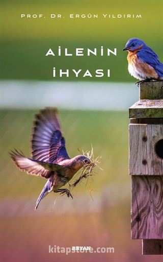 Ailenin İhyası