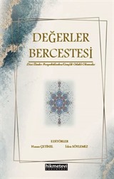 Değerler Bercestesi Dini İlimler Perspektifinden