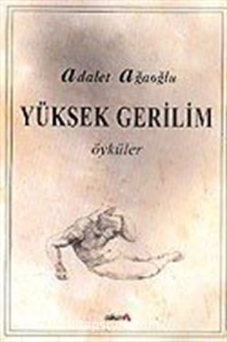 Yüksek Gerilim