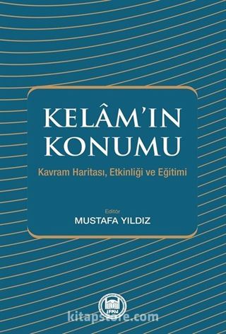 Kelam'ın Konumu