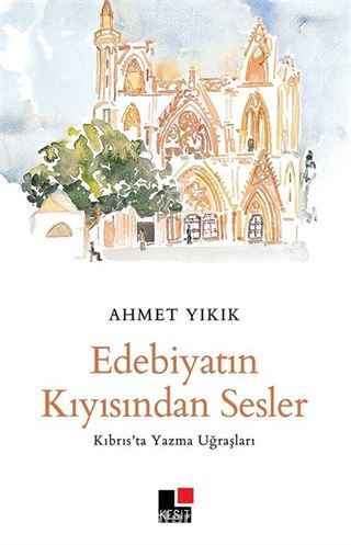 Edebiyatın Kıyısından Sesler