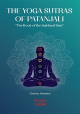 The Yoga Sutras Of Patanjalı