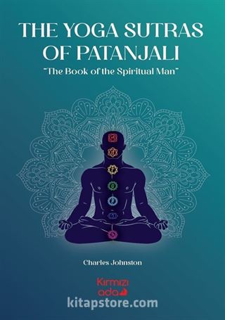 The Yoga Sutras Of Patanjalı