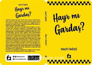 Hayr Mı Gardaş?