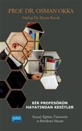 Bir Profesörün Hayatından Kesitler