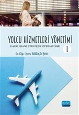 Yolcu Hizmetleri Yönetimi 1