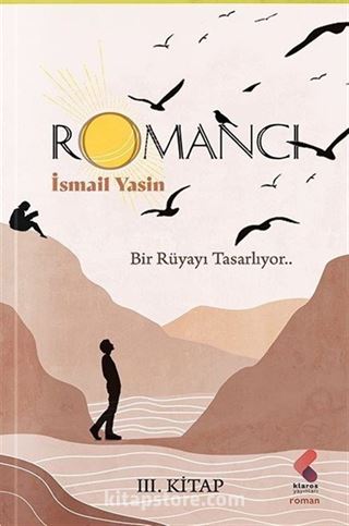 Romancı