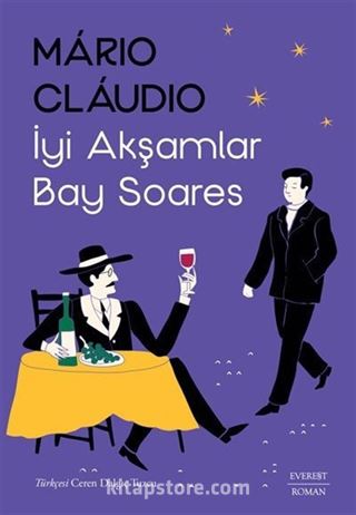 İyi Akşamlar Bay Soares