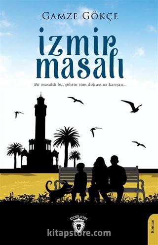 İzmir Masalı