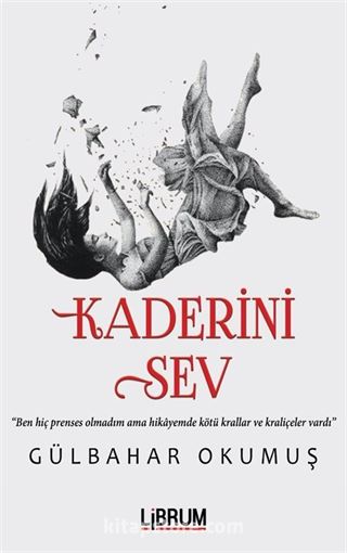 Kaderini Sev