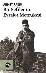 Bir Sefilenin Evrak-ı Metrukesi