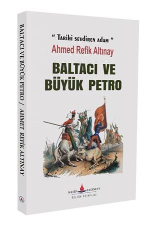 Baltacı ve Büyük Petro