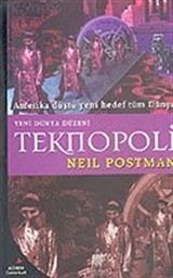 Yeni Dünya Düzeni Teknopoli: Amerika Düştü Yeni Hedef Tüm Dünya