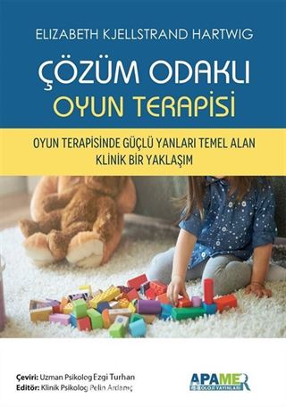 Çözüm Odaklı Oyun Terapisi