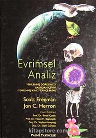 Evrimsel Analiz/Freeman-Herron