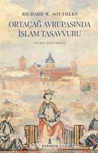 Orta Çağ Avrupasında İslam Tasavvuru