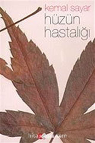 Hüzün Hastalığı