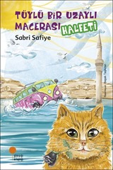 Tüylü Bir Uzaylı Macerası / Halfeti