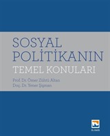 Sosyal Politikanın Temel Konuları