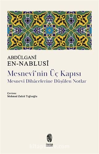 Mesnevi'nin Üç Kapısı