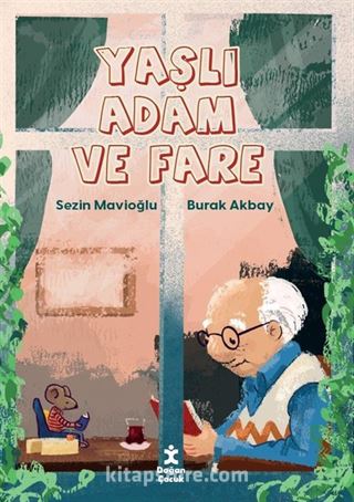 Yaşlı Adam ve Fare