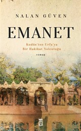 Emanet