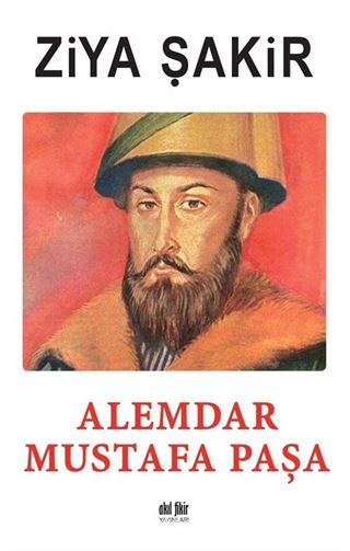 Alemdar Mustafa Paşa