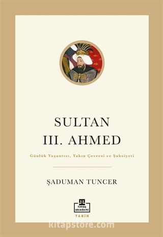 Sultan III. Ahmed