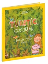 National Geographic Kids / Türetici Çocuklar Ekolojik Yaşam Rehberi