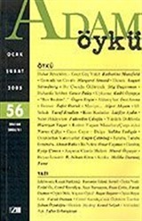 Adam Öykü / Ocak - Şubat 2005 Sayı:56 206168 2005/01