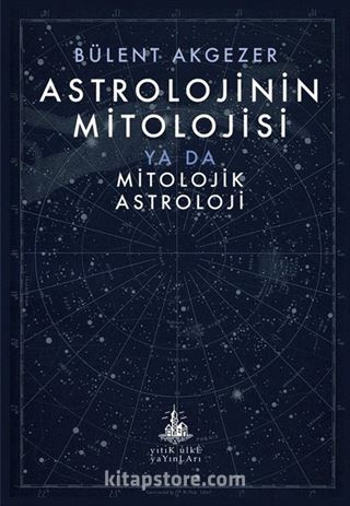 Astrolojinin Mitolojisi