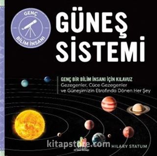 Güneş Sistemi