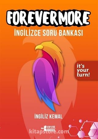 Foreveremore İngilizce Soru Bankası