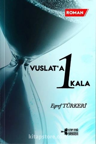 Vuslat'a 1 Kala