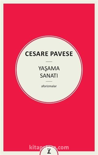 Yaşama Sanatı