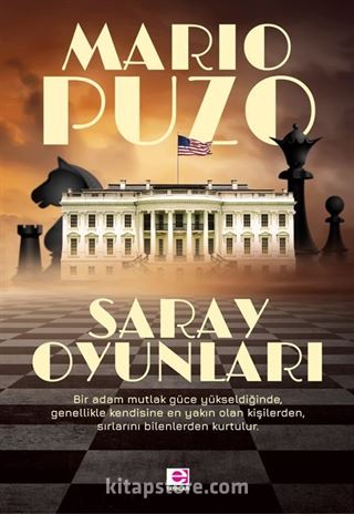 Saray Oyunları