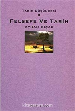 Tarih Düşüncesi 2 (Felsefe ve Tarih)