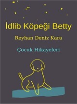 İdlib Köpeği Betty