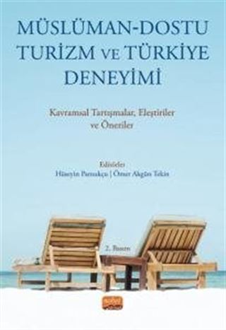 Müslüman-Dostu Turizm ve Türkiye Deneyimi