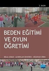 Beden Eğitimi ve Oyun Öğretimi