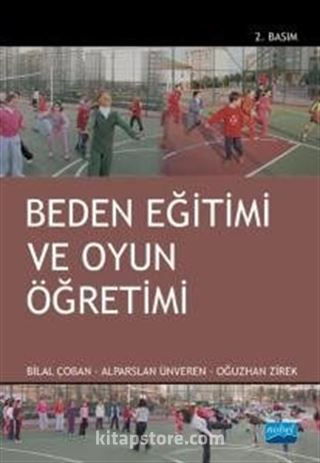 Beden Eğitimi ve Oyun Öğretimi