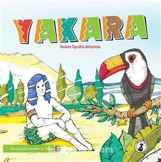 Yakara