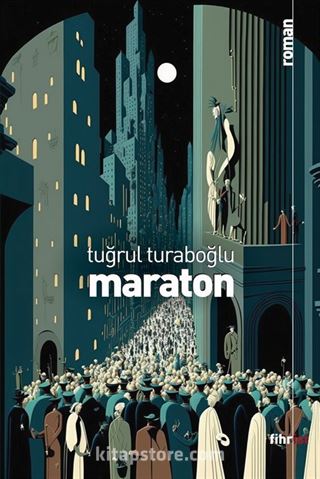 Maraton