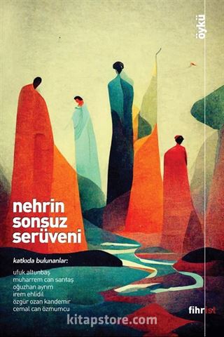 Nehrin Sonsuz Serüveni