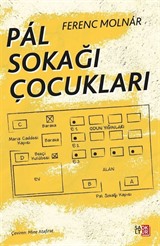 Pal Sokağı Çocukları