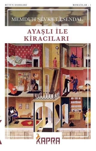 Ayaşlı ile Kiracıları