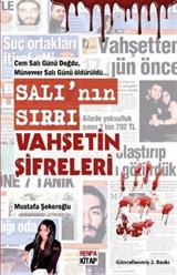 Salı'nın Sırrı Vahşetin Şifreleri