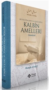 Kalbin Amelleri (Ciltli)