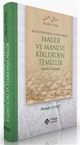 Maddi Ve Manevi Kirlerden Temizlik (Ciltli)