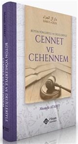 Cennet ve Cehennem (Ciltli)